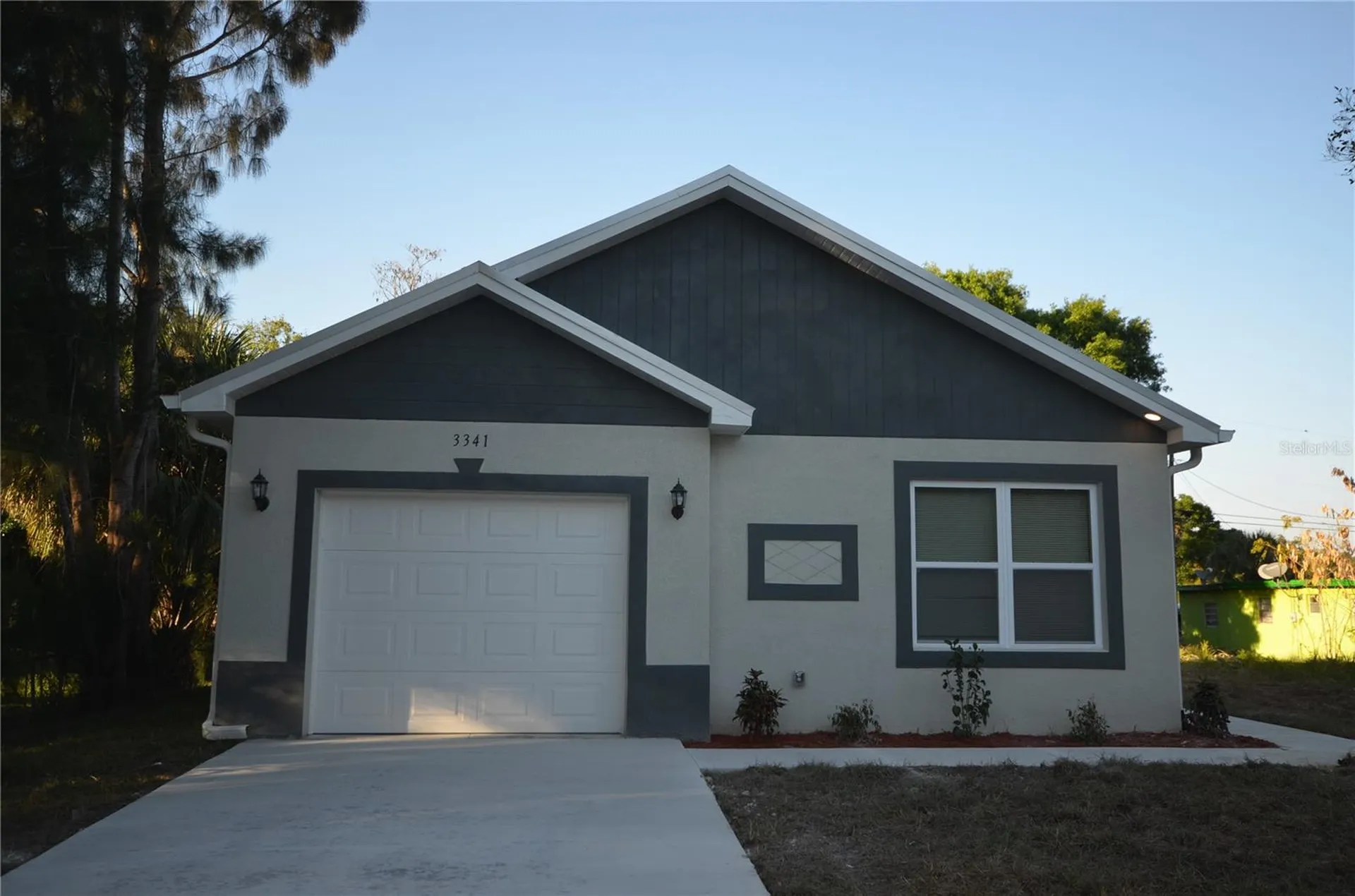 3341 Willard Street Fort Myers FL 33916