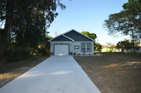 3341 Willard Street Fort Myers FL 33916