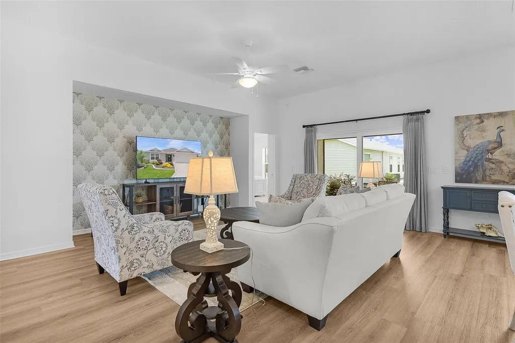 1714 Mcmurtrie Loop The Villages FL 34762