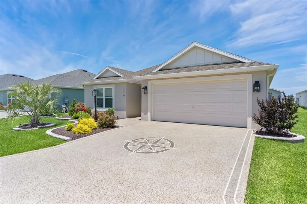 1714 Mcmurtrie Loop The Villages FL 34762