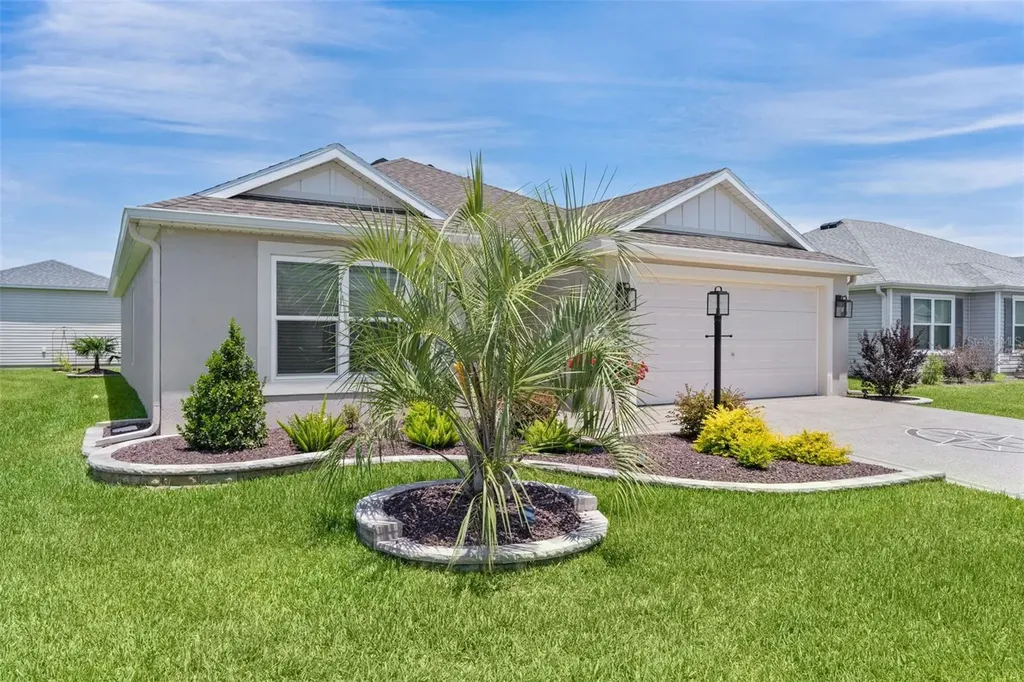 1714 Mcmurtrie Loop The Villages FL 34762