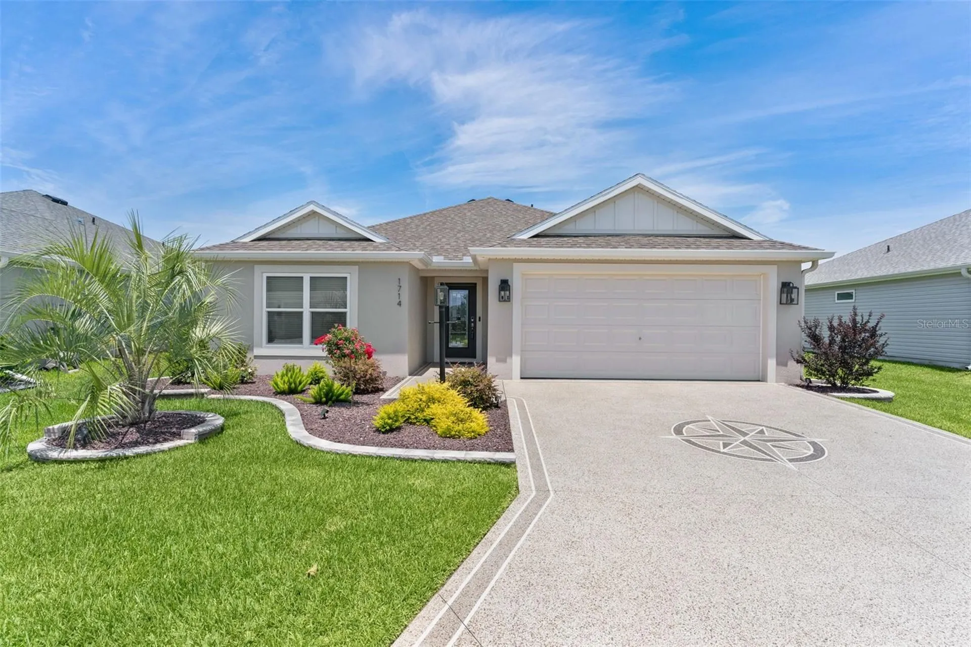 1714 Mcmurtrie Loop The Villages FL 34762