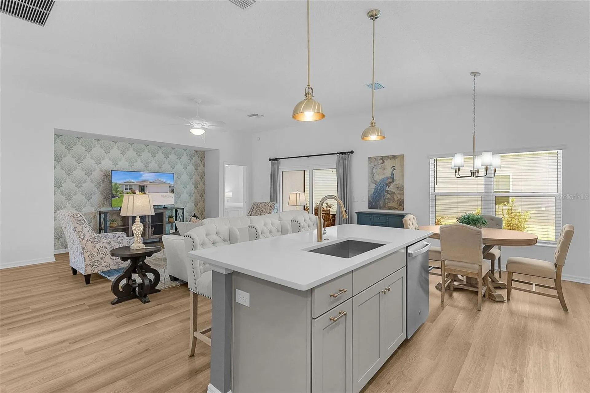 1714 Mcmurtrie Loop The Villages FL 34762