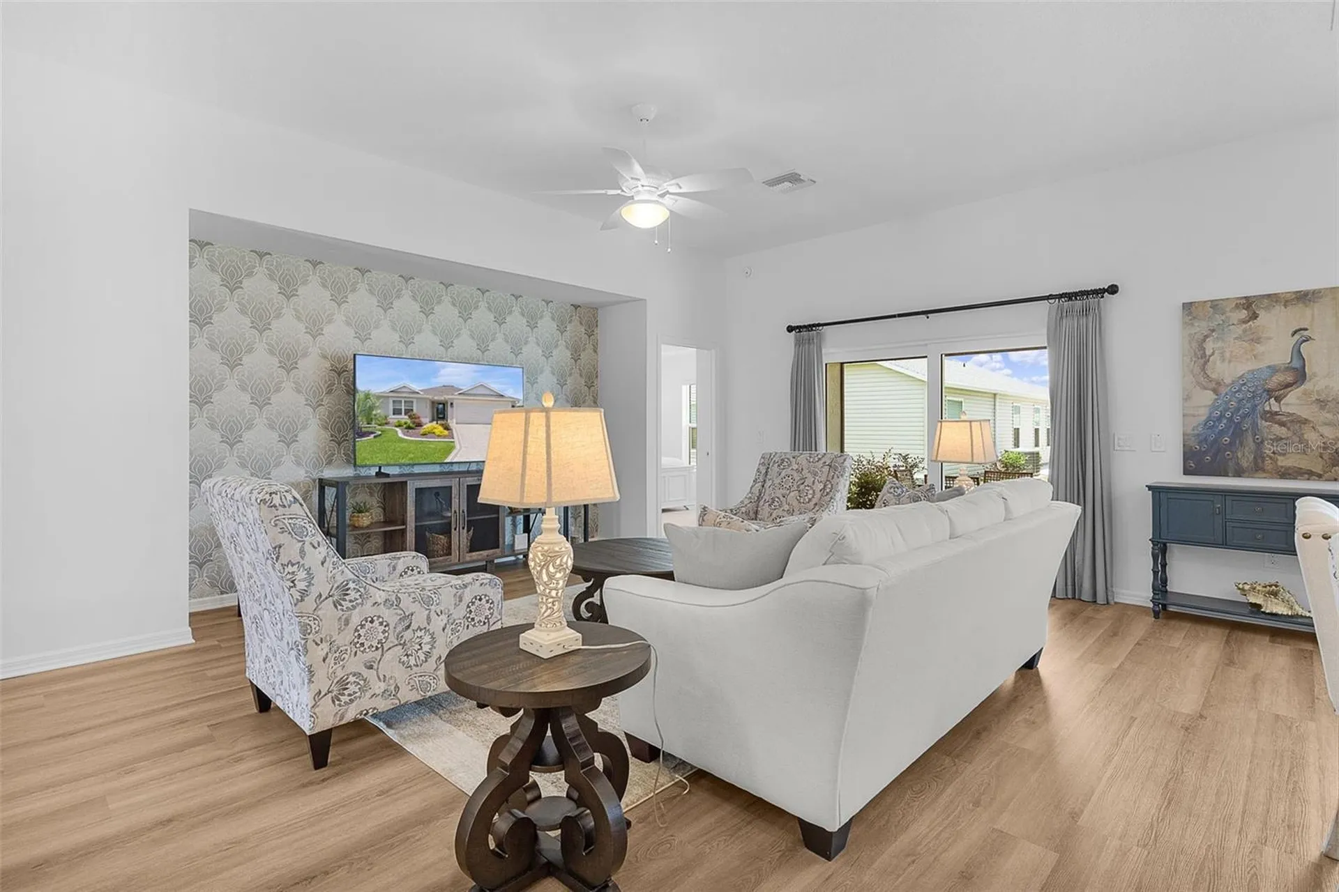 1714 Mcmurtrie Loop The Villages FL 34762