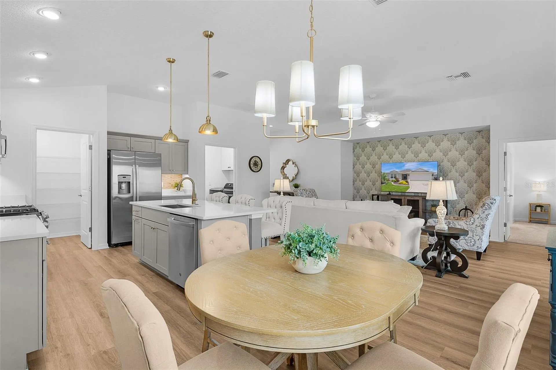 1714 Mcmurtrie Loop The Villages FL 34762