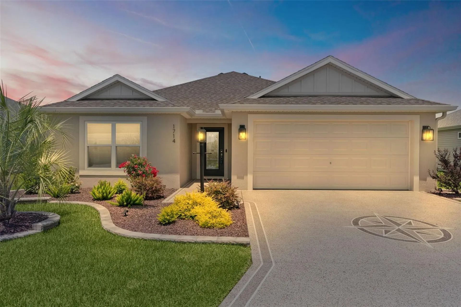 1714 Mcmurtrie Loop The Villages FL 34762