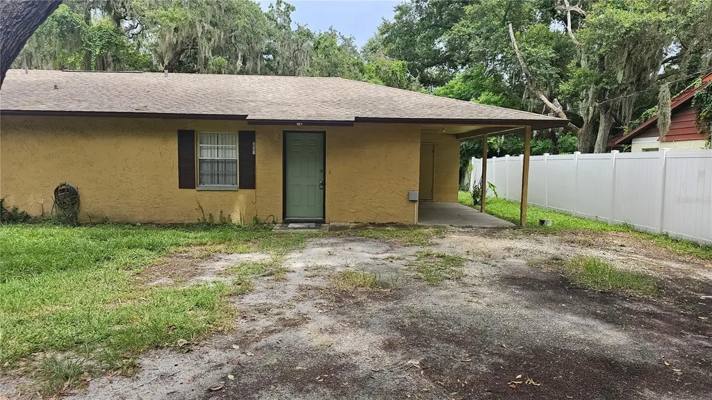 331 W Alamo Drive Lakeland FL 33813