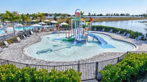 5422 Crystal Harbor Cove Bradenton FL 34211