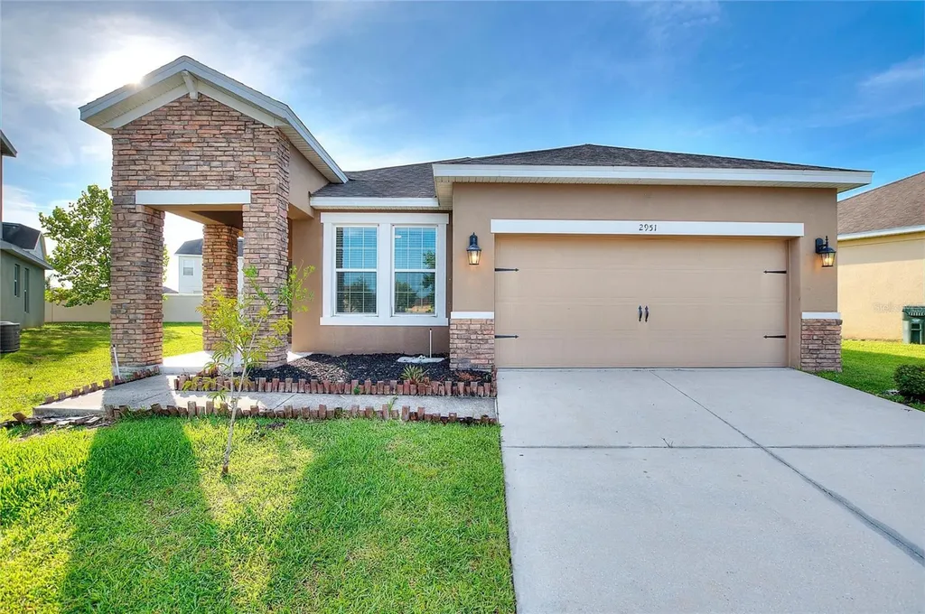 2951 Top Water Way Kissimmee FL 34746