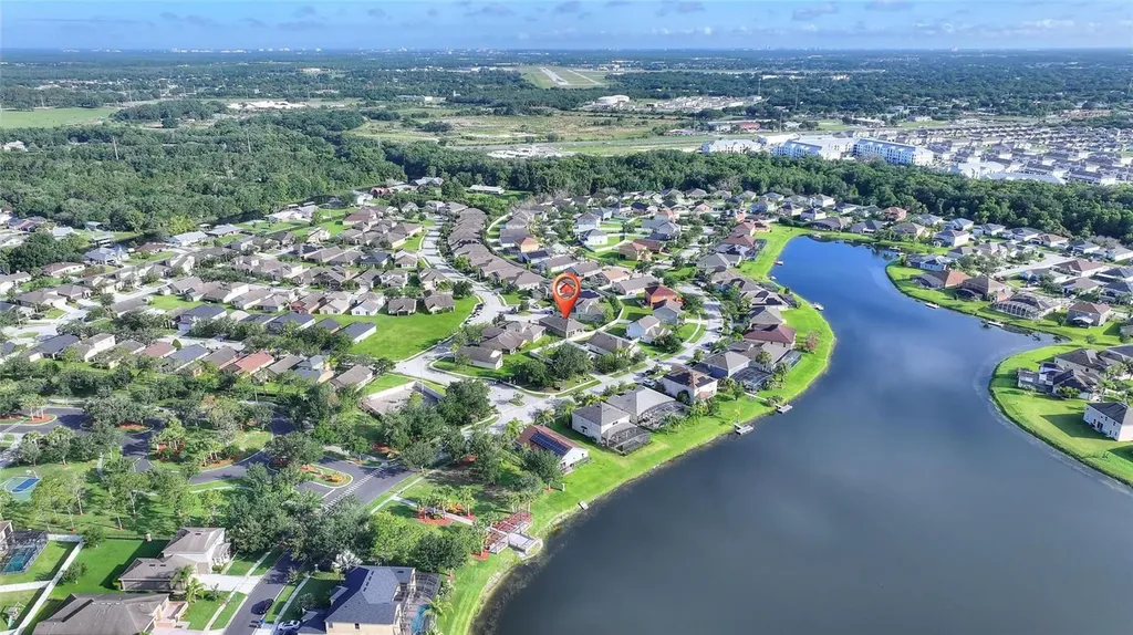 2951 Top Water Way Kissimmee FL 34746