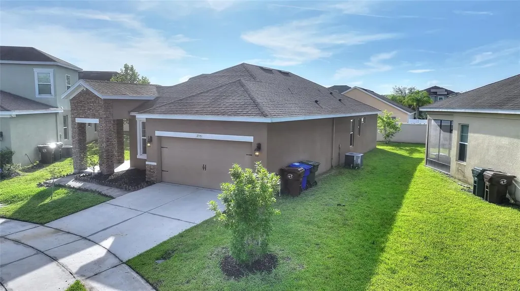 2951 Top Water Way Kissimmee FL 34746
