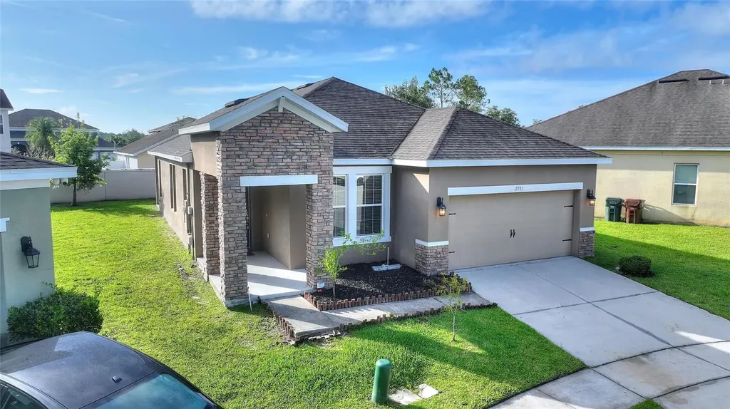 2951 Top Water Way Kissimmee FL 34746