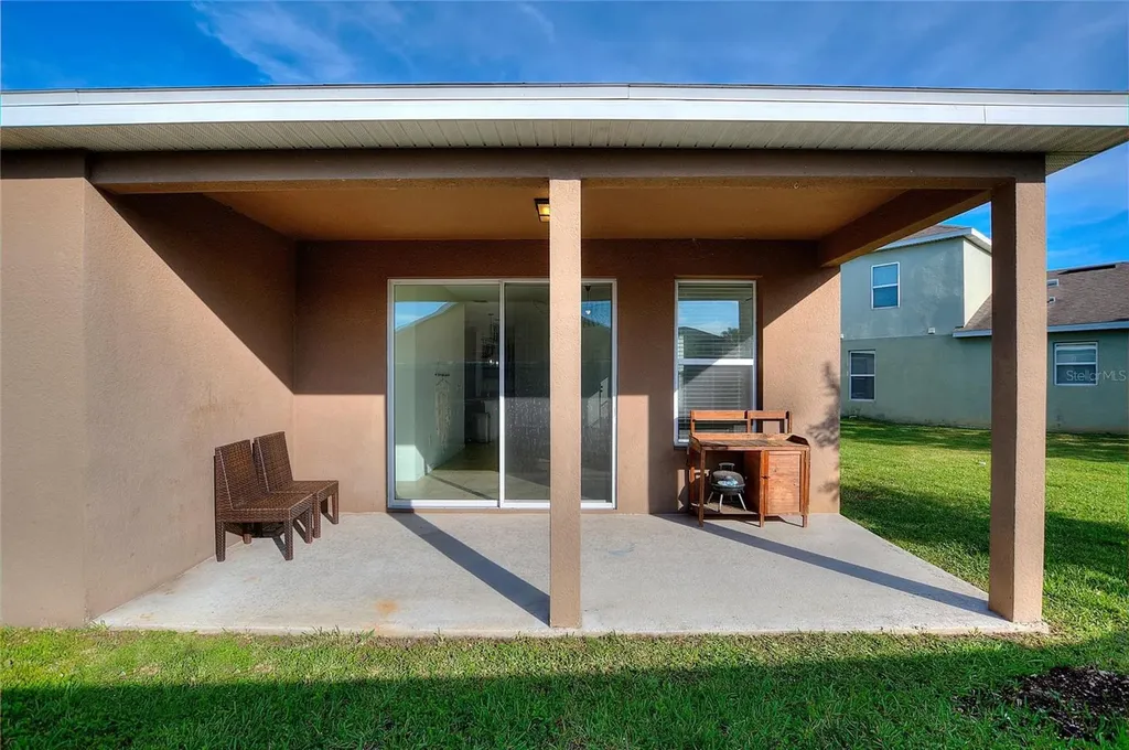 2951 Top Water Way Kissimmee FL 34746