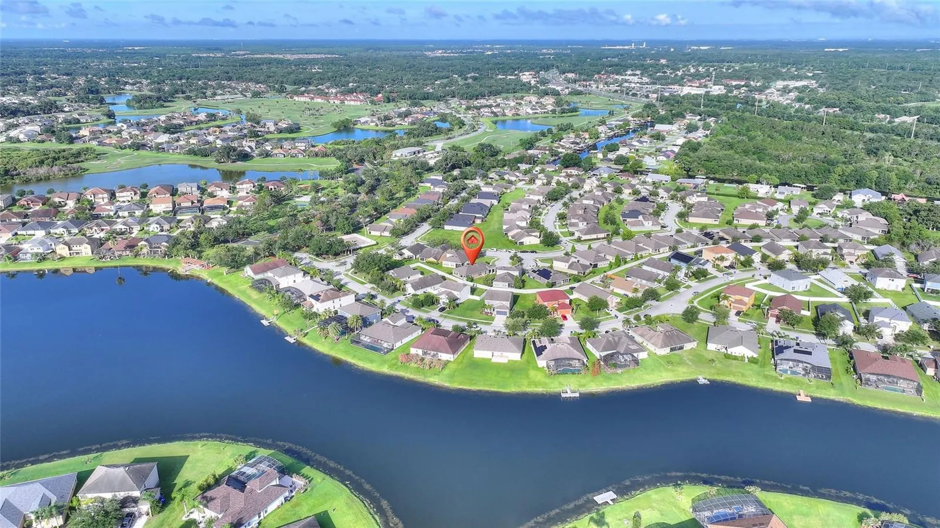 2951 Top Water Way Kissimmee FL 34746