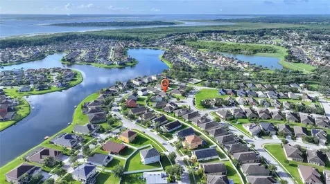2951 Top Water Way Kissimmee FL 34746