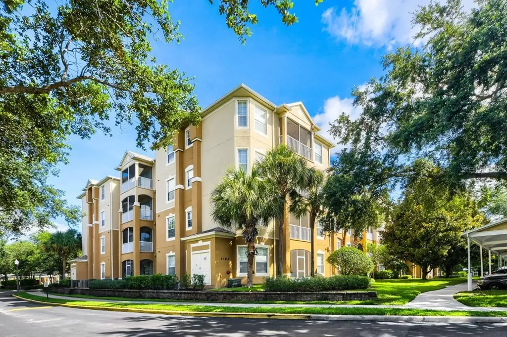 2484 San Tecla Street Orlando FL 32835