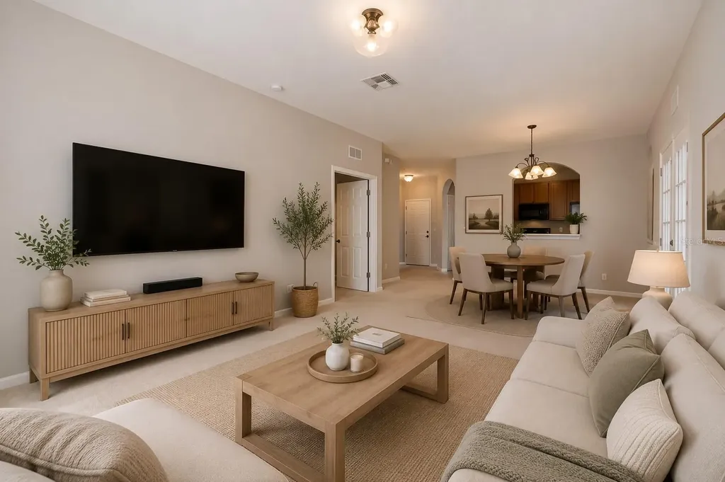 2484 San Tecla Street Orlando FL 32835