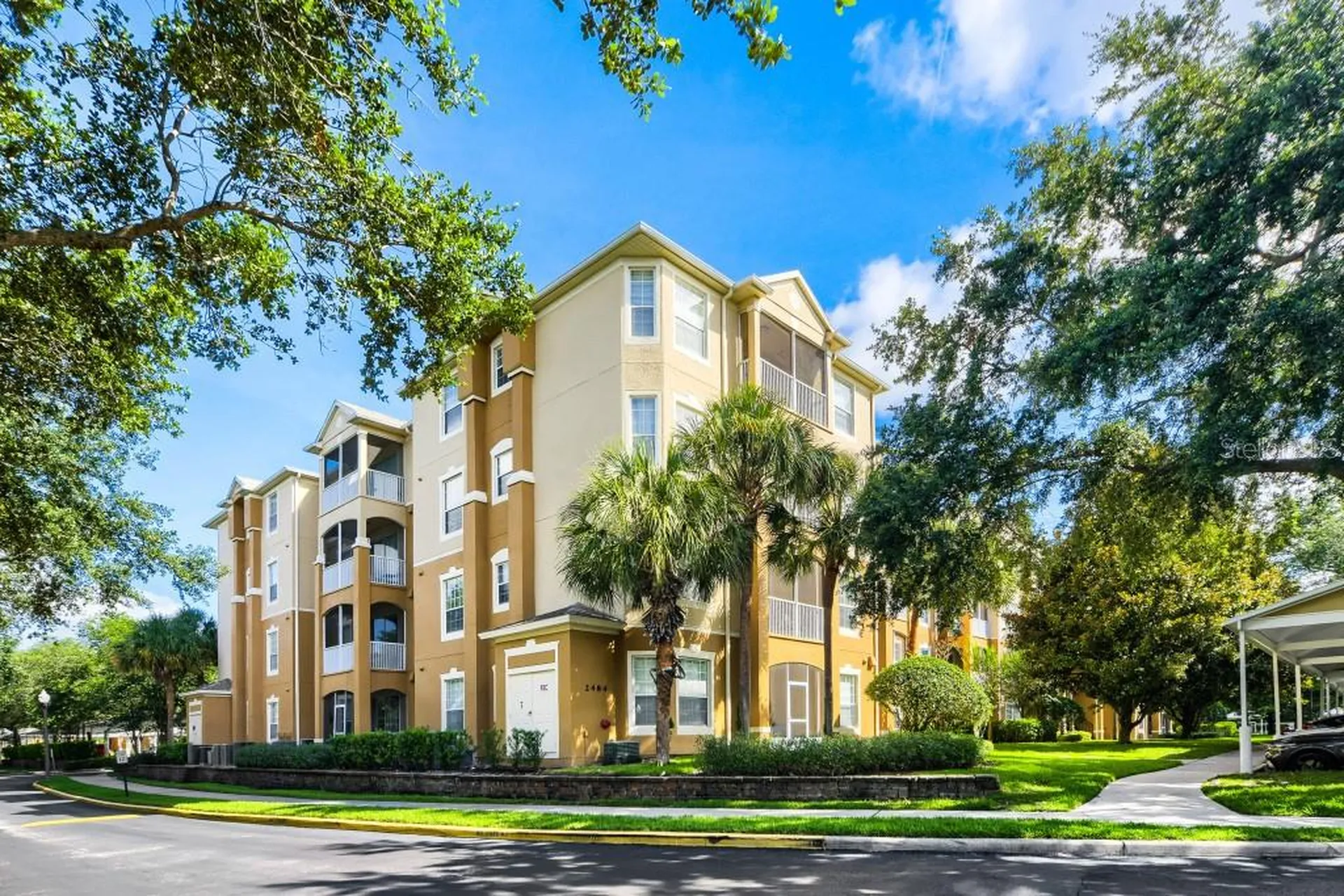 2484 San Tecla Street Orlando FL 32835