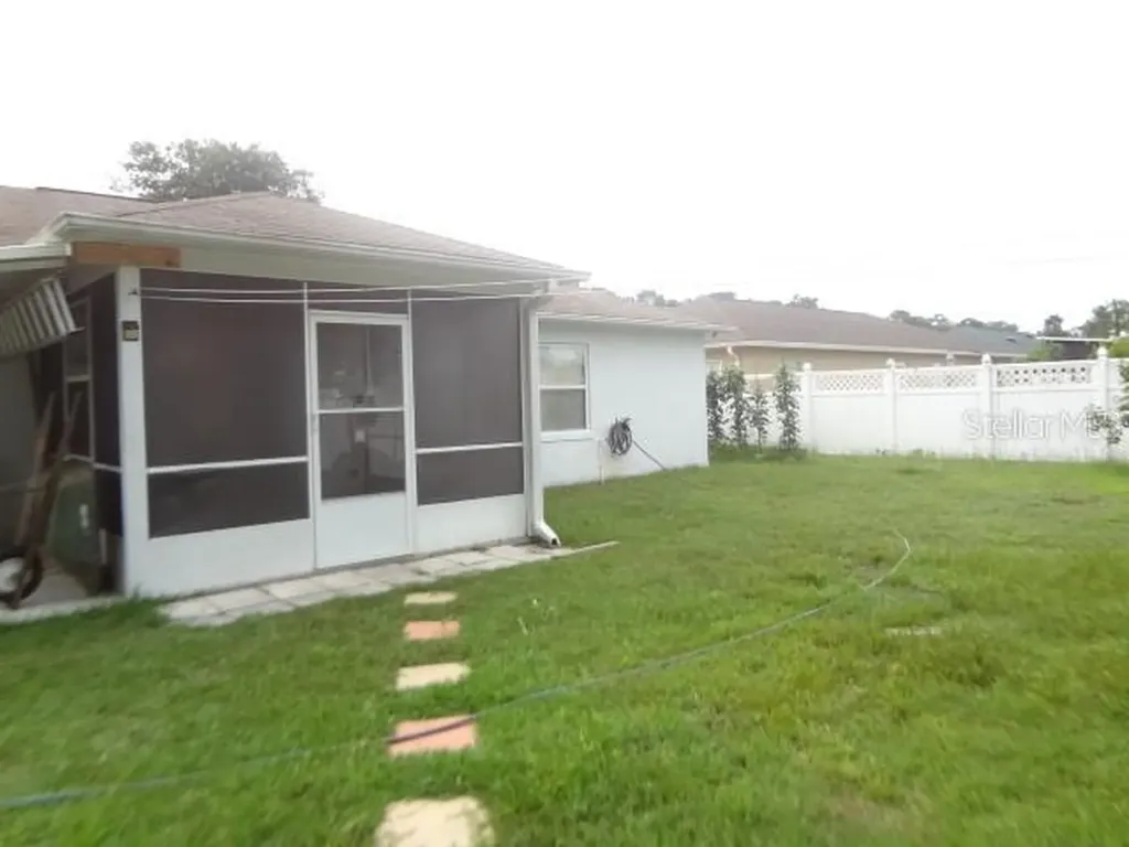 64 Rockefeller Drive Palm Coast FL 32164