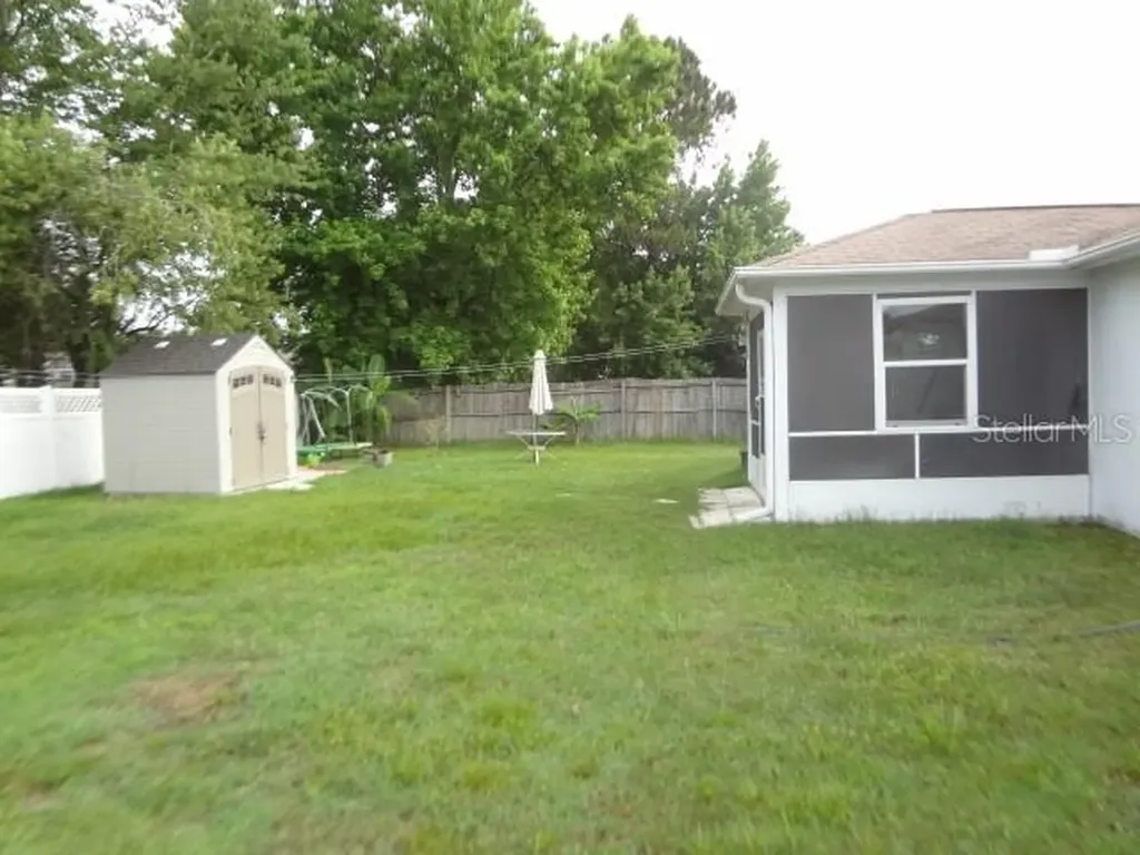 64 Rockefeller Drive Palm Coast FL 32164