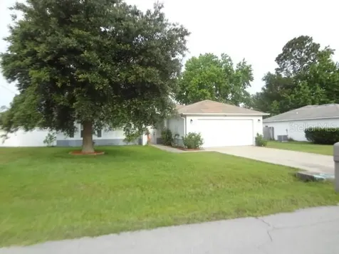 64 Rockefeller Drive Palm Coast FL 32164