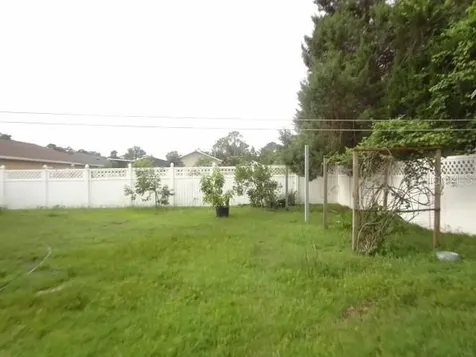 64 Rockefeller Drive Palm Coast FL 32164