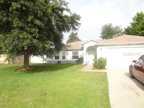 64 Rockefeller Drive Palm Coast FL 32164