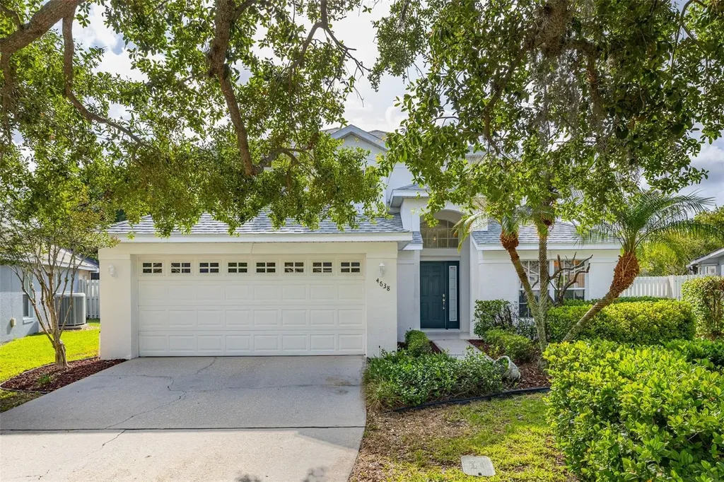 4638 Raintree Ridge Road Orlando FL 32837