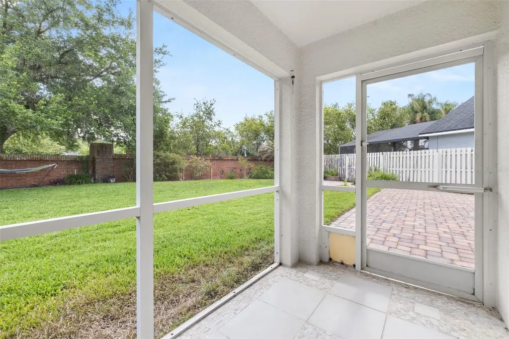 4638 Raintree Ridge Road Orlando FL 32837