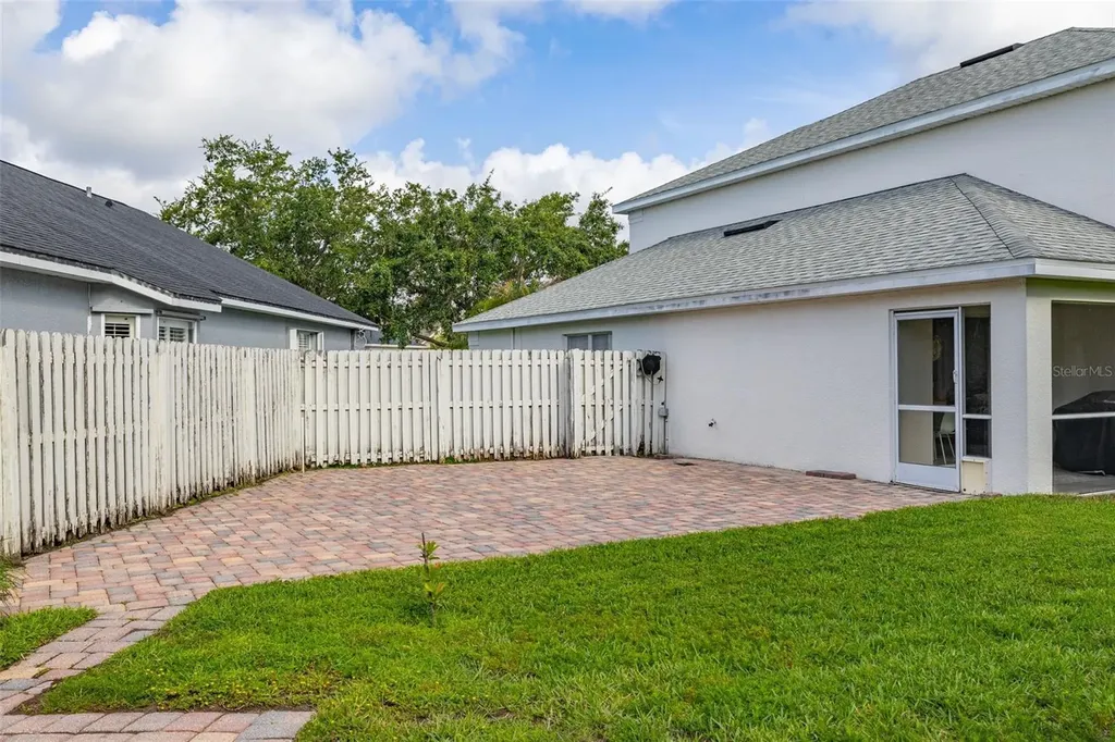 4638 Raintree Ridge Road Orlando FL 32837