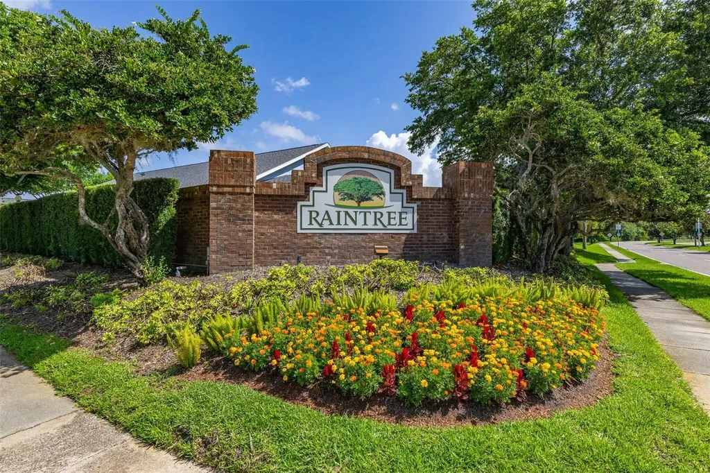 4638 Raintree Ridge Road Orlando FL 32837