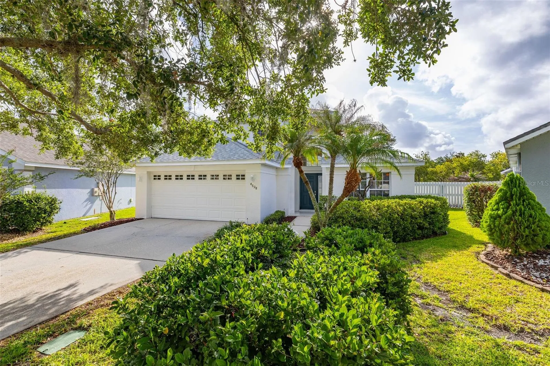 4638 Raintree Ridge Road Orlando FL 32837