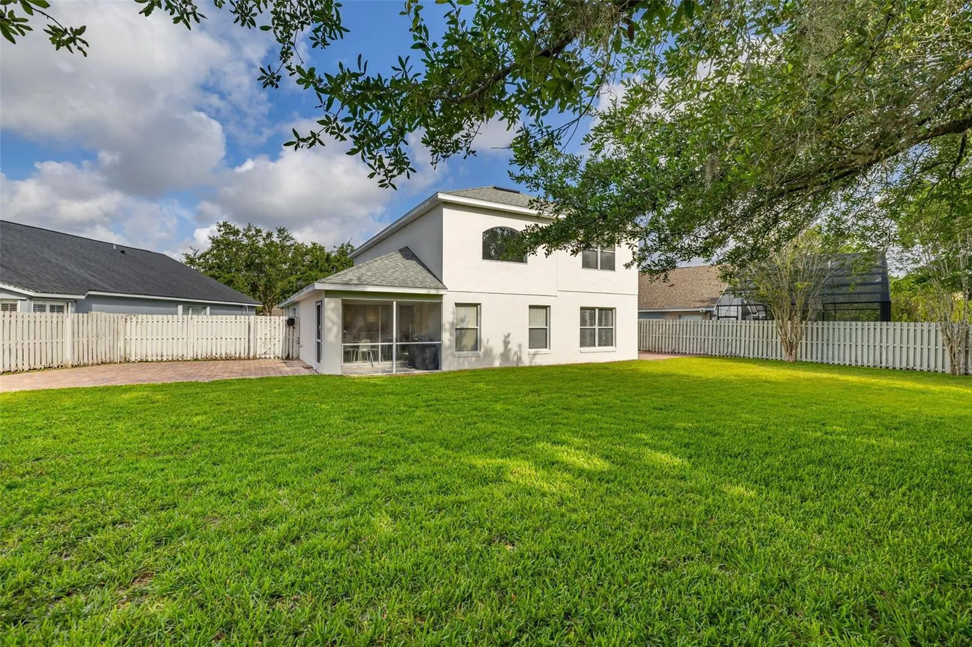 4638 Raintree Ridge Road Orlando FL 32837