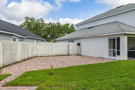 4638 Raintree Ridge Road Orlando FL 32837