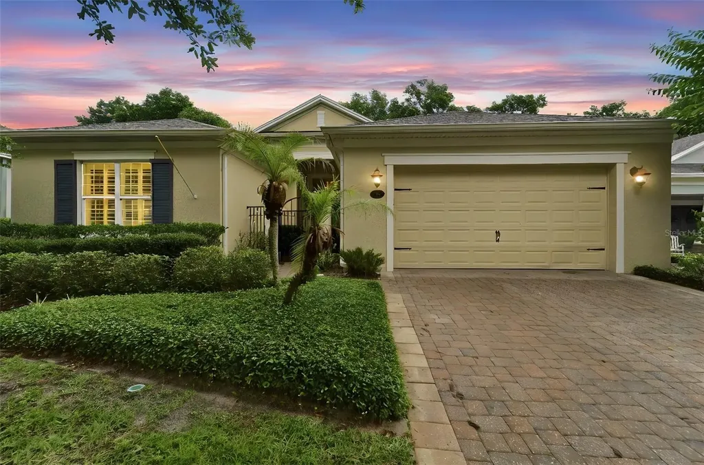 125 Asterbrooke Drive Deland FL 32724