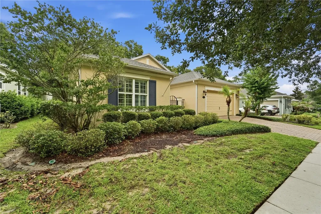 125 Asterbrooke Drive Deland FL 32724