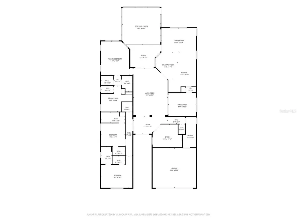 125 Asterbrooke Drive Deland FL 32724