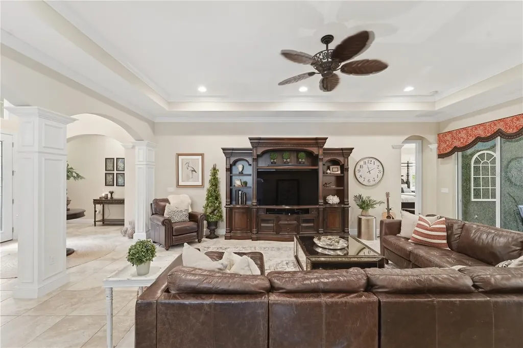 125 Asterbrooke Drive Deland FL 32724