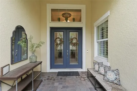 125 Asterbrooke Drive Deland FL 32724