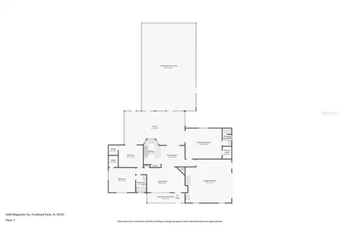 5234 Magnolia Terrace Fruitland Park FL 34731