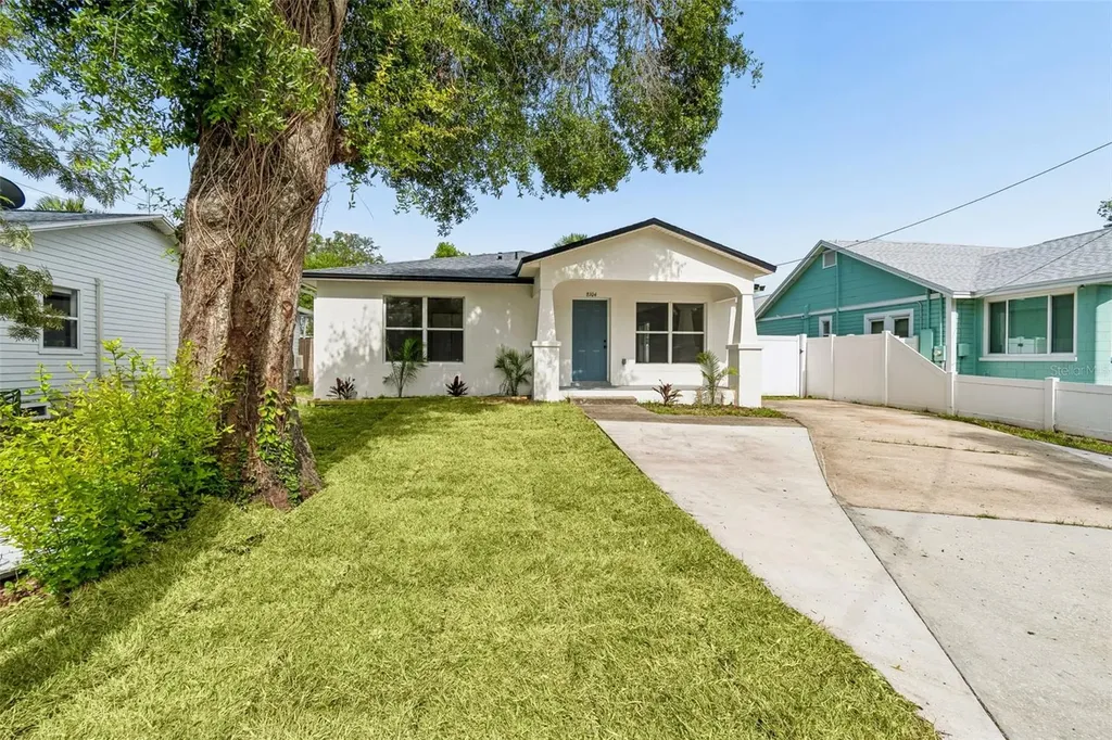 8104 N Boulevard Tampa FL 33604