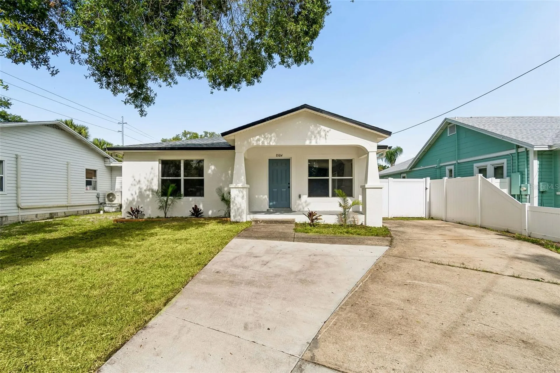 8104 N Boulevard Tampa FL 33604