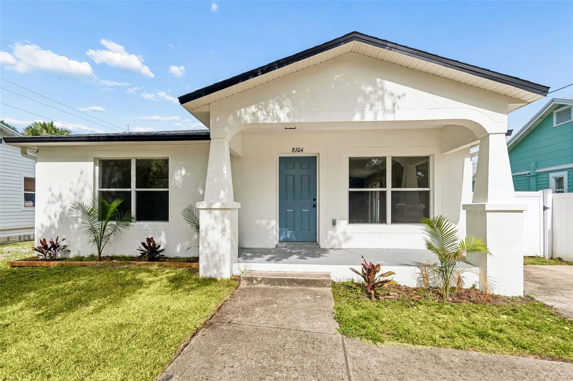 8104 N Boulevard Tampa FL 33604