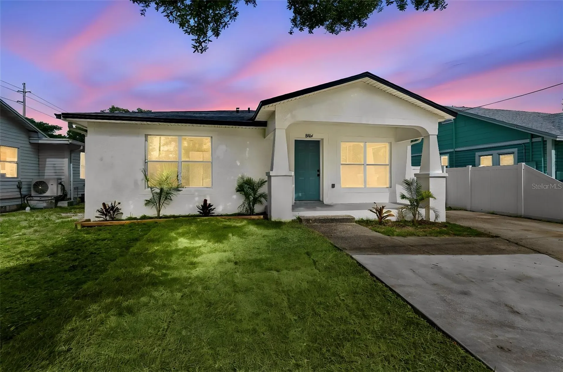 8104 N Boulevard Tampa FL 33604