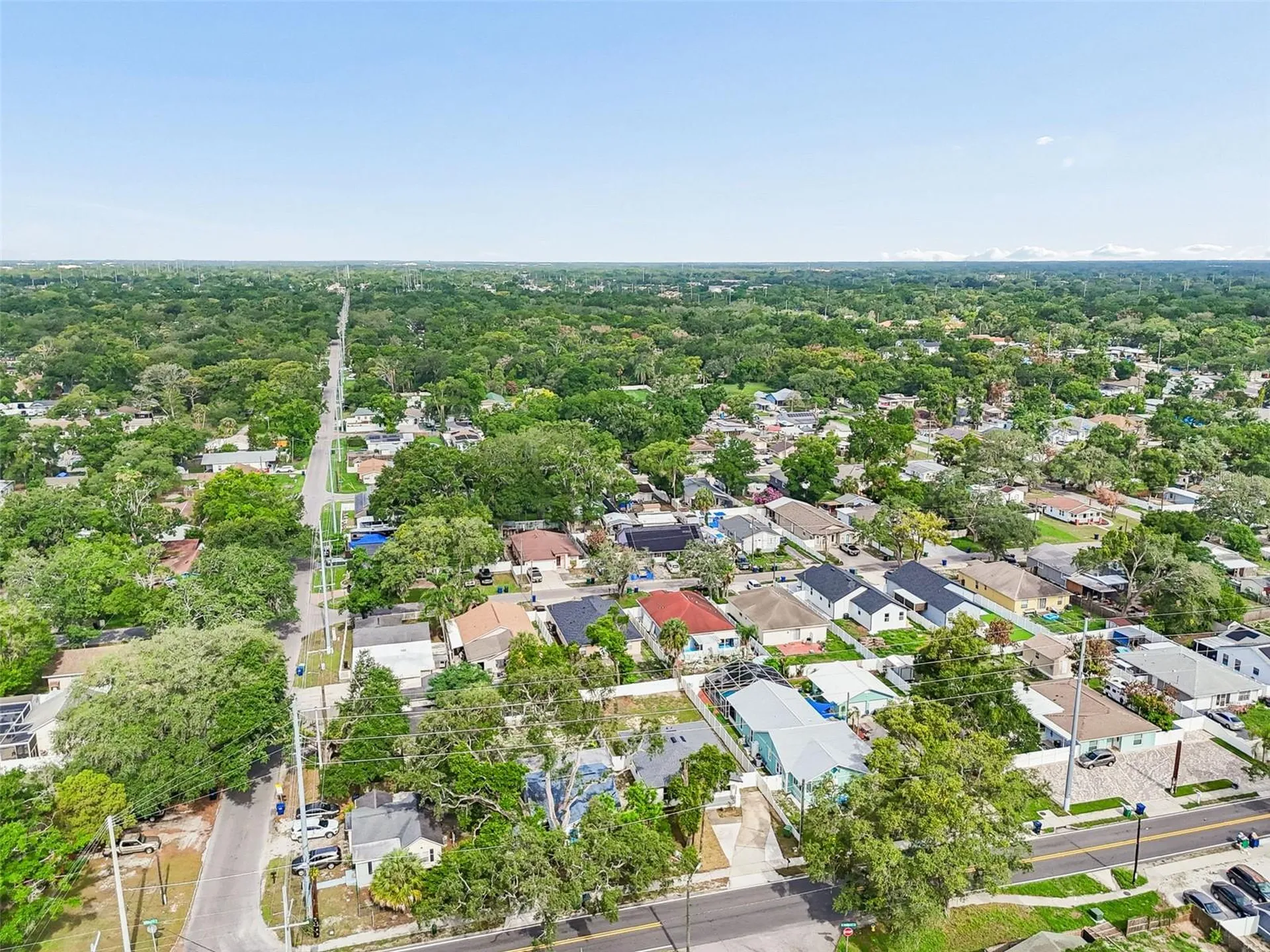 8104 N Boulevard Tampa FL 33604