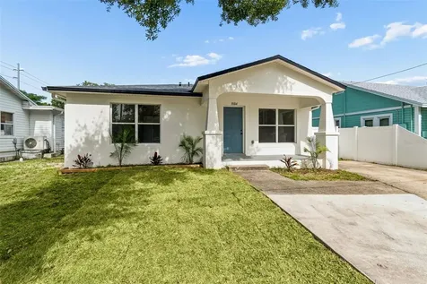 8104 N Boulevard Tampa FL 33604