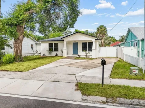 8104 N Boulevard Tampa FL 33604