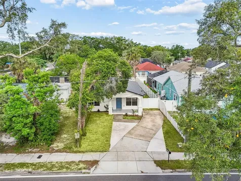 8104 N Boulevard Tampa FL 33604
