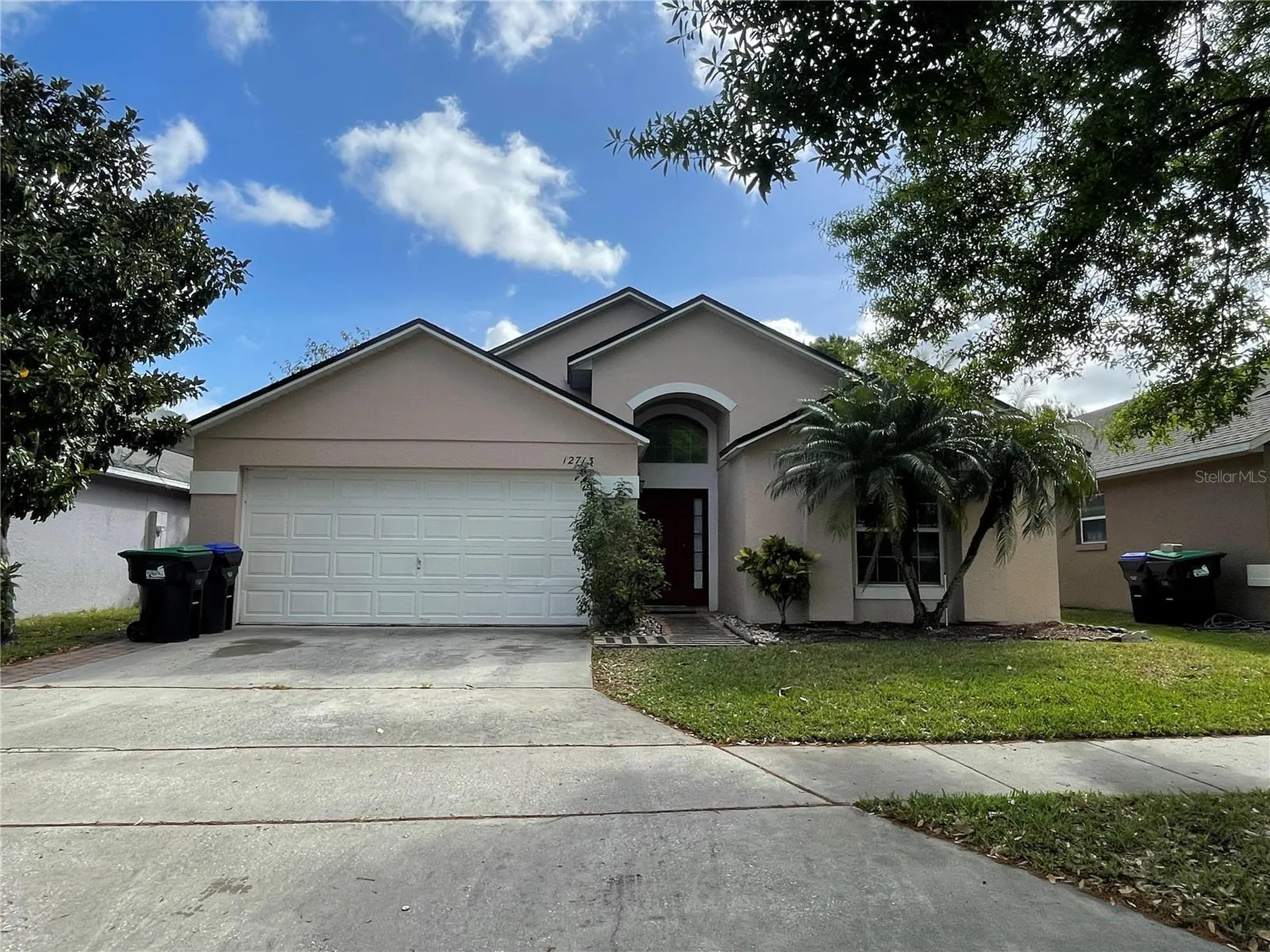 12713 Winfield Scott Boulevard Orlando FL 32837