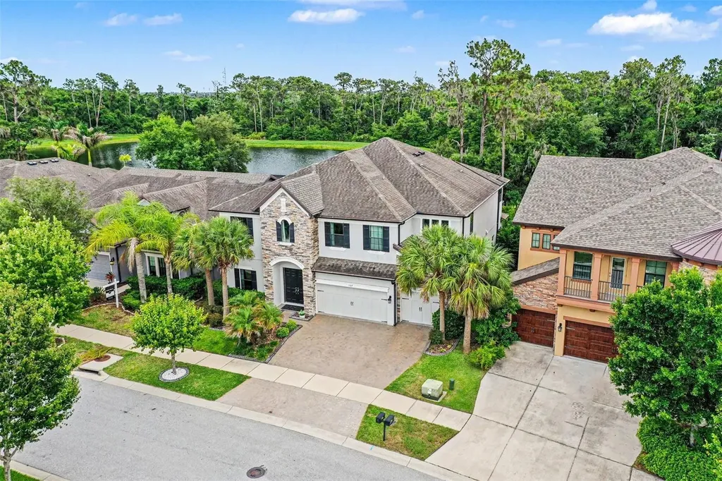 13817 Moonstone Canyon Drive Riverview FL 33579
